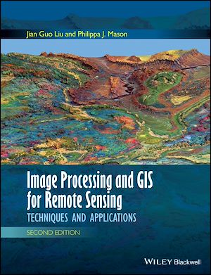 Download the eBook: Image Processing and GIS for Remote Sensing