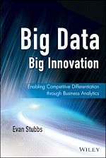 Télécharger le livre :  Big Data, Big Innovation
