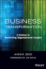 Télécharger le livre :  Business Transformation