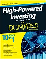 Télécharger le livre :  High-Powered Investing All-in-One For Dummies