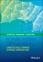 Télécharger le livre :  Power System Optimization