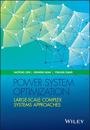 Téléchargez le livre :  Power System Optimization