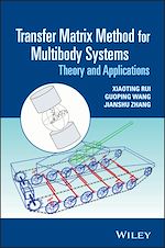 Télécharger le livre :  Transfer Matrix Method for Multibody Systems