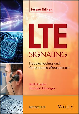Téléchargez le livre :  LTE Signaling
