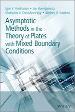 Télécharger le livre :  Asymptotic Methods in the Theory of Plates with Mixed Boundary Conditions