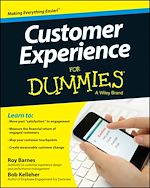 Télécharger le livre :  Customer Experience For Dummies