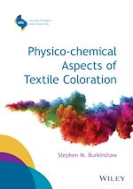 Télécharger le livre :  Physico-chemical Aspects of Textile Coloration
