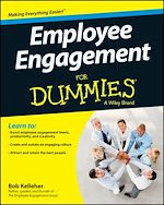 Télécharger le livre :  Employee Engagement For Dummies