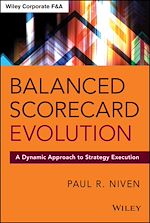 Télécharger le livre :  Balanced Scorecard Evolution