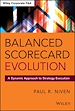 Télécharger le livre :  Balanced Scorecard Evolution