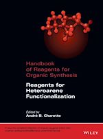 Télécharger le livre :  Handbook of Reagents for Organic Synthesis