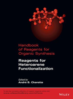 Téléchargez le livre :  Handbook of Reagents for Organic Synthesis