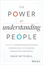Télécharger le livre :  The Power of Understanding People