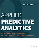Télécharger le livre :  Applied Predictive Analytics