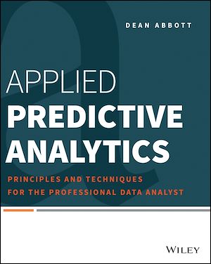 Téléchargez le livre :  Applied Predictive Analytics