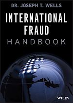 Télécharger le livre :  International Fraud Handbook