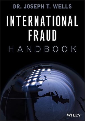 Téléchargez le livre :  International Fraud Handbook