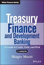Télécharger le livre :  Treasury Finance and Development Banking