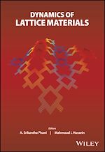 Télécharger le livre :  Dynamics of Lattice Materials