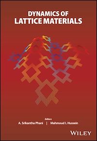 Téléchargez le livre :  Dynamics of Lattice Materials