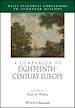 Télécharger le livre :  A Companion to Eighteenth-Century Europe