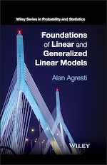 Télécharger le livre :  Foundations of Linear and Generalized Linear Models