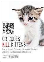 Télécharger le livre :  QR Codes Kill Kittens