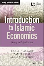 Télécharger le livre :  Introduction to Islamic Economics