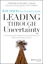 Télécharger le livre :  Leading Through Uncertainty