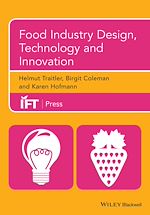Télécharger le livre :  Food Industry Design, Technology and Innovation