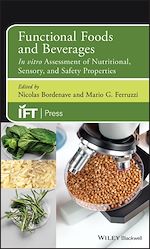 Télécharger le livre :  Functional Foods and Beverages