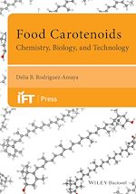 Télécharger le livre :  Food Carotenoids