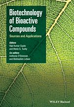 Télécharger le livre :  Biotechnology of Bioactive Compounds