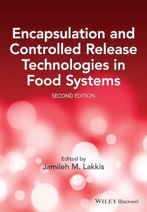 Téléchargez le livre :  Encapsulation and Controlled Release Technologies in Food Systems