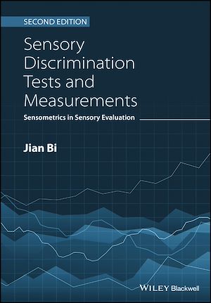 Téléchargez le livre :  Sensory Discrimination Tests and Measurements