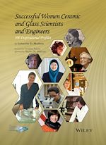 Télécharger le livre :  Successful Women Ceramic and Glass Scientists and Engineers