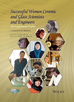 Téléchargez le livre :  Successful Women Ceramic and Glass Scientists and Engineers