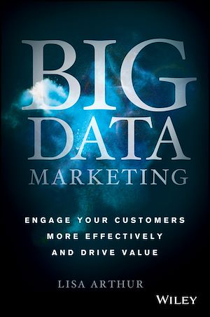 Téléchargez le livre :  Big Data Marketing