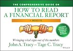 Télécharger le livre :  The Comprehensive Guide on How to Read a Financial Report