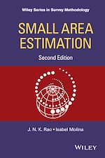Télécharger le livre :  Small Area Estimation