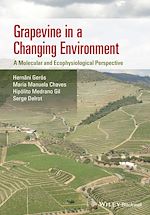 Télécharger le livre :  Grapevine in a Changing Environment