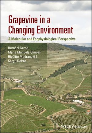 Download the eBook: Grapevine in a Changing Environment