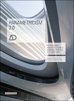 Télécharger le livre :  Parametricism 2.0