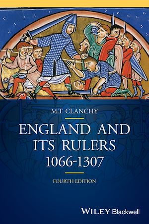 Download the eBook: England and its Rulers