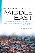 Télécharger le livre :  The Contemporary Middle East