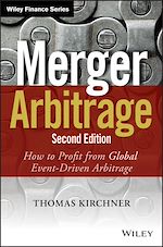 Télécharger le livre :  Merger Arbitrage