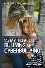 Download this eBook 25 Myths about Bullying and Cyberbullying