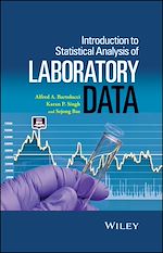 Télécharger le livre :  Introduction to Statistical Analysis of Laboratory Data