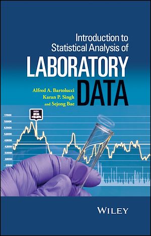 Téléchargez le livre :  Introduction to Statistical Analysis of Laboratory Data