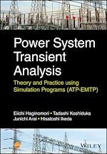 Télécharger le livre :  Power System Transient Analysis